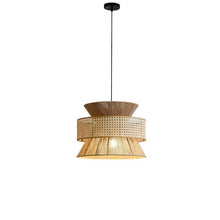 Carregar imagem no visualizador da galeria, Jaras Pendant Light
