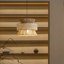 Cargar imagen en el visor de la galería, Jaras Pendant Light
