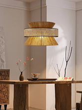 Load image into Gallery viewer, Jaras Pendant Light
