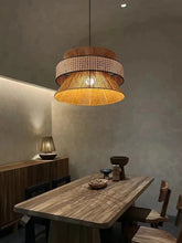 Carregar imagem no visualizador da galeria, Jaras Pendant Light
