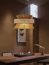 Load image into Gallery viewer, Jaras Pendant Light
