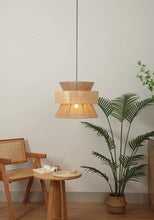 Cargar imagen en el visor de la galería, Jaras Pendant Light
