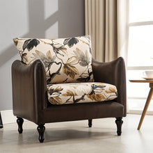 Load image into Gallery viewer, Jasira Accent Chair
