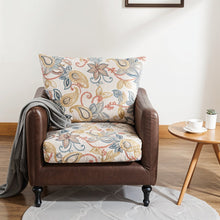 Load image into Gallery viewer, Jasira Accent Chair
