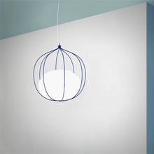 Carregar imagem no visualizador da galeria, Jaula Pendant Light
