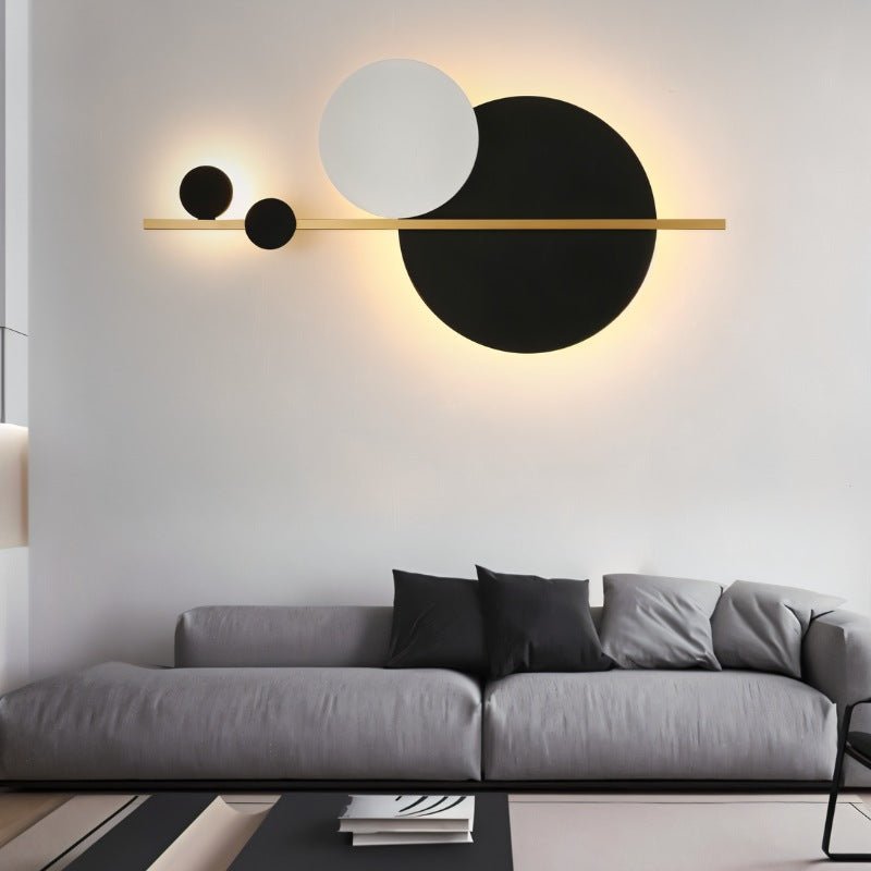 Jaxon Wall Lamp