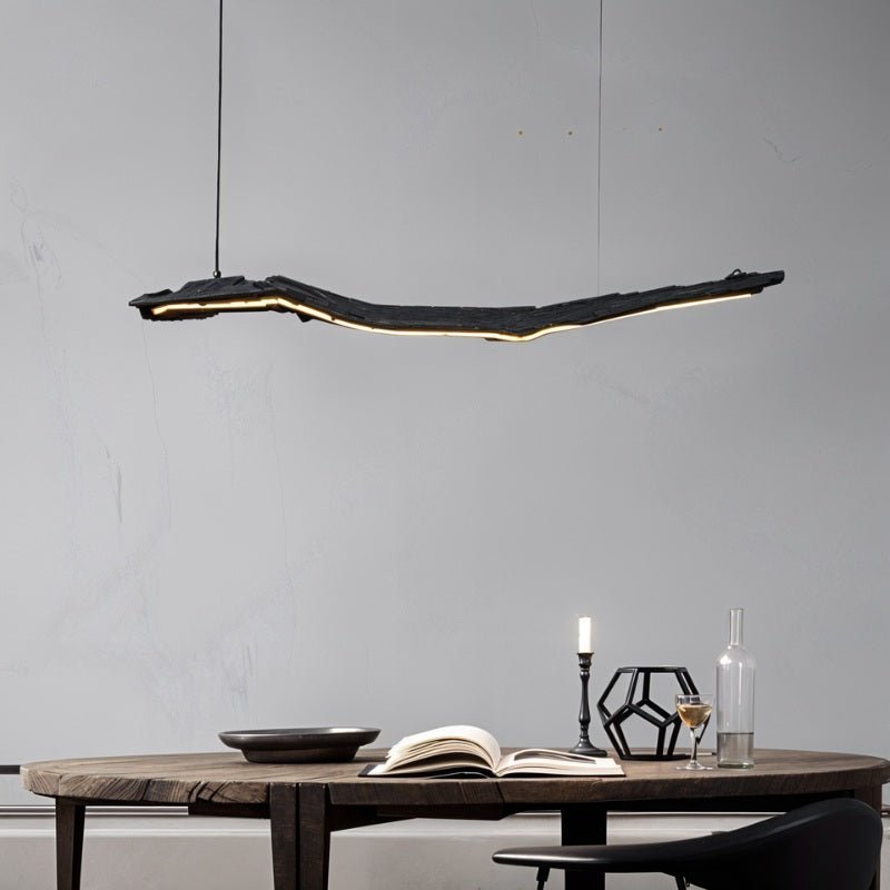 Jennet Pendant Light