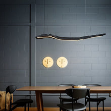 Cargar imagen en el visor de la galería, Jennet Pendant Light
