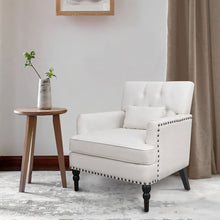 Carregar imagem no visualizador da galeria, Jijiang Accent Chair
