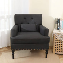 Carregar imagem no visualizador da galeria, Jijiang Accent Chair
