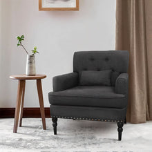 Carregar imagem no visualizador da galeria, Jijiang Accent Chair
