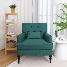 Carregar imagem no visualizador da galeria, Jijiang Accent Chair
