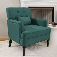 Carregar imagem no visualizador da galeria, Jijiang Accent Chair
