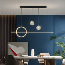 Carregar imagem no visualizador da galeria, Joffrey Pendant Light
