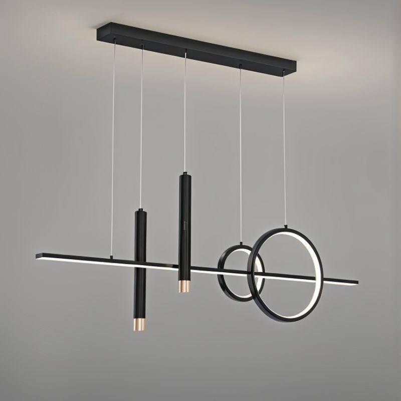 Joffrey Pendant Light