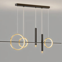 Carregar imagem no visualizador da galeria, Joffrey Pendant Light
