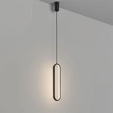 Carregar imagem no visualizador da galeria, Joffrey Pendant Light
