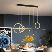 Carregar imagem no visualizador da galeria, Joffrey Pendant Light
