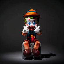 Load image into Gallery viewer, Joker Figurine
