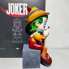 Cargar imagen en el visor de la galería, Joker Figurine
