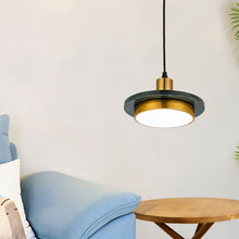 Carregar imagem no visualizador da galeria, Julian Pendant Light
