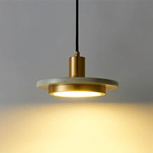 Carregar imagem no visualizador da galeria, Julian Pendant Light
