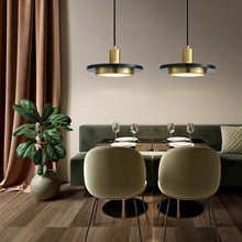 Carregar imagem no visualizador da galeria, Julian Pendant Light
