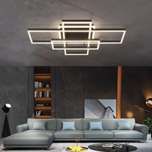 Carregar imagem no visualizador da galeria, Juno Ceiling Light
