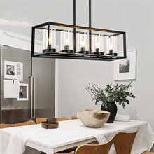 Carregar imagem no visualizador da galeria, Juntel Chandelier
