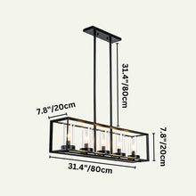 Cargar imagen en el visor de la galería, Juntel Chandelier
