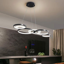 Carregar imagem no visualizador da galeria, Jyoti Round Chandelier
