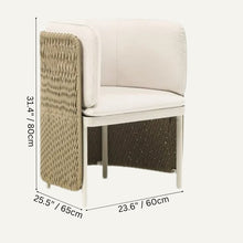 Cargar imagen en el visor de la galería, Kacho Accent Chair
