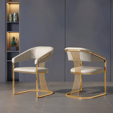 Carregar imagem no visualizador da galeria, Kadar Accent Chair
