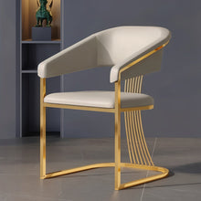 Carregar imagem no visualizador da galeria, Kadar Accent Chair
