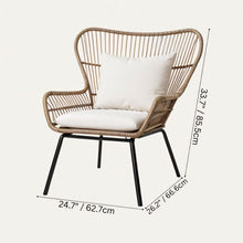 Carregar imagem no visualizador da galeria, kador Accent Chair
