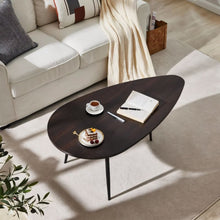 Cargar imagen en el visor de la galería, Kahhui Coffee Table
