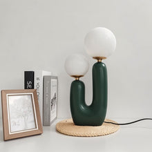 Load image into Gallery viewer, Kaktos Table Lamp
