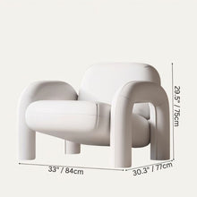 Carregar imagem no visualizador da galeria, Kallpa Accent Chair
