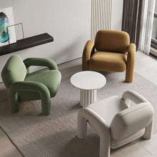 Load image into Gallery viewer, Kallpa Accent Chair
