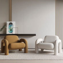 Carregar imagem no visualizador da galeria, Kallpa Accent Chair
