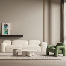 Carregar imagem no visualizador da galeria, Kallpa Accent Chair
