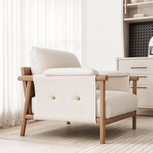 Carregar imagem no visualizador da galeria, Kana Accent Chair
