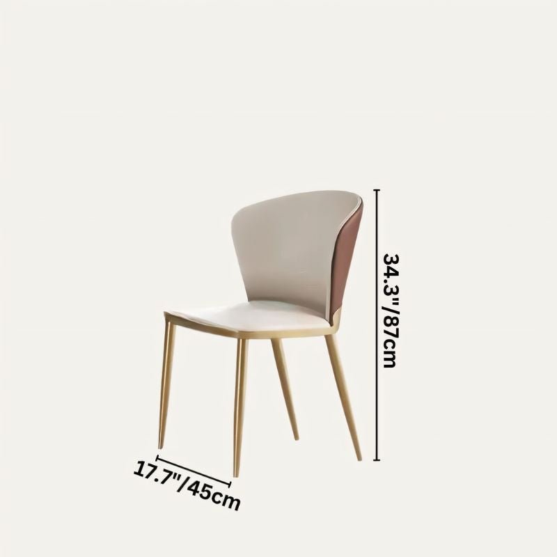 Kanal Dining Chair