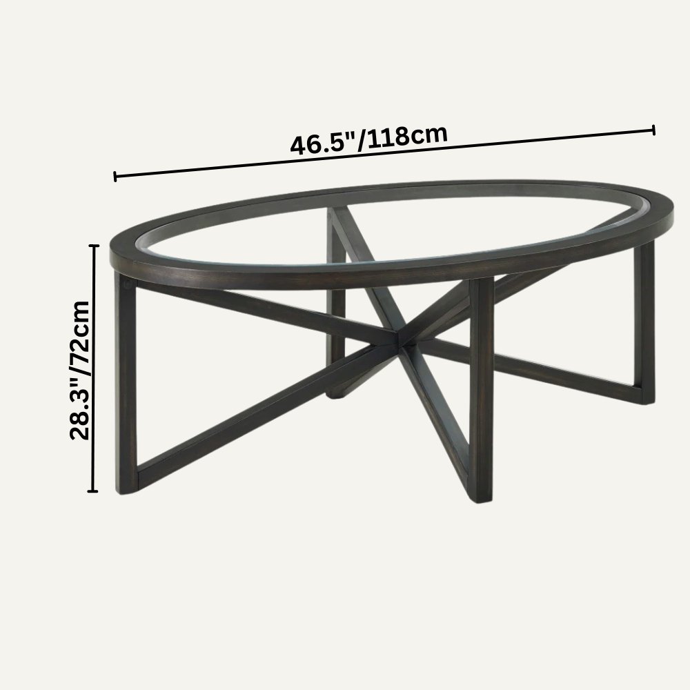 Kanep Coffee Table