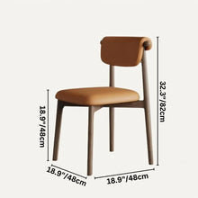 Carregar imagem no visualizador da galeria, Kanepa Dining Chair
