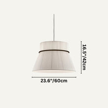 Cargar imagen en el visor de la galería, Kanina Pendant Light
