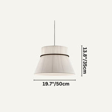 Cargar imagen en el visor de la galería, Kanina Pendant Light
