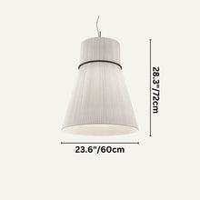 Cargar imagen en el visor de la galería, Kanina Pendant Light
