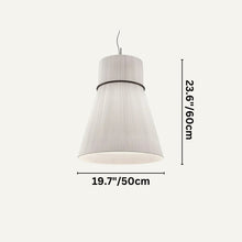 Cargar imagen en el visor de la galería, Kanina Pendant Light
