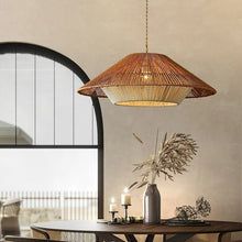 Load image into Gallery viewer, Karai Pendant Light
